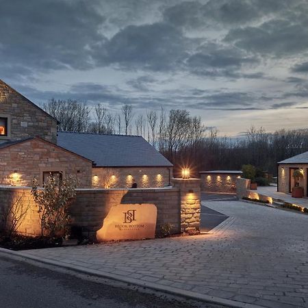 Apartments For Two In Brand New Luxury Rural Farmhouse Escape ラムズボトム エクステリア 写真