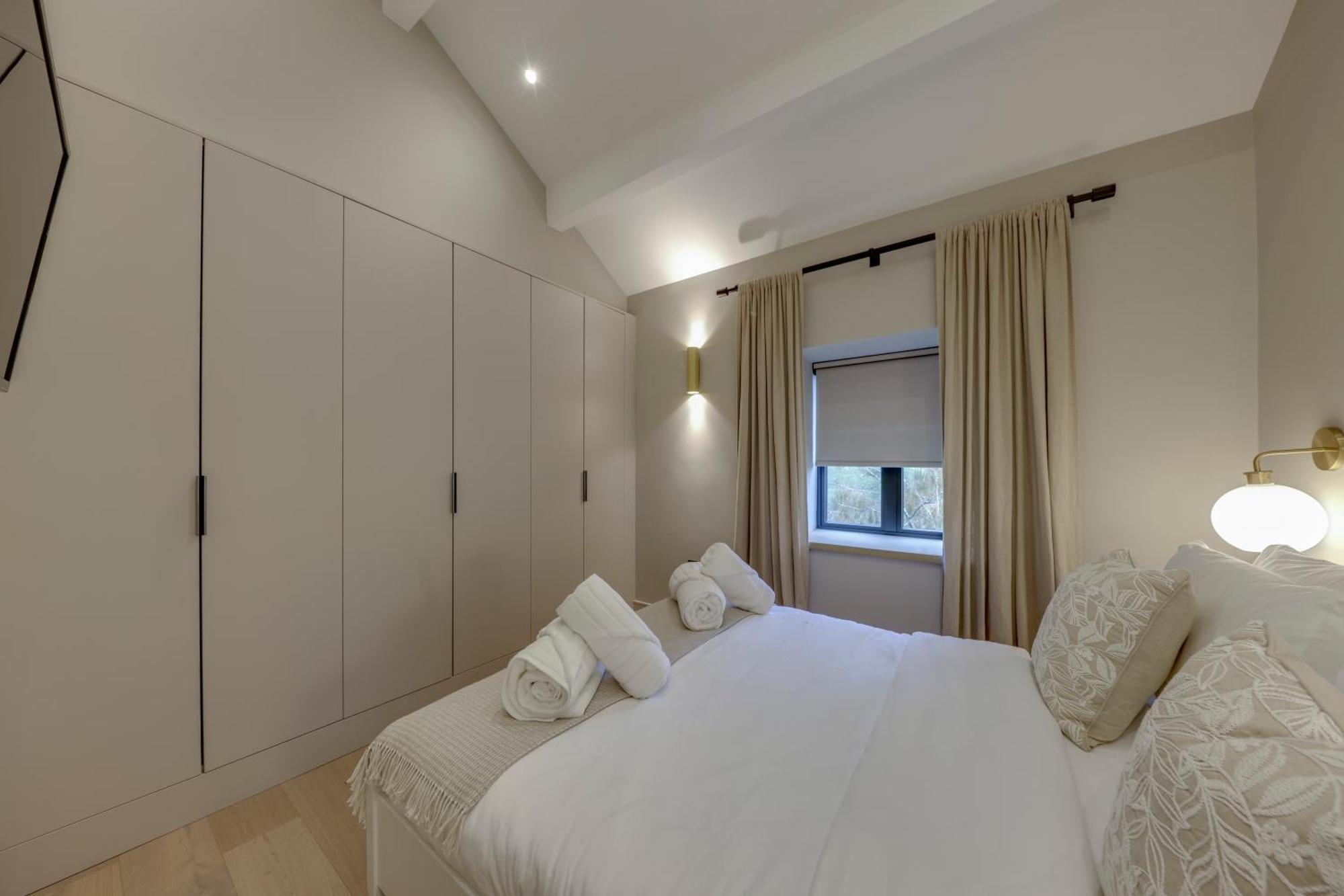 Apartments For Two In Brand New Luxury Rural Farmhouse Escape ラムズボトム エクステリア 写真