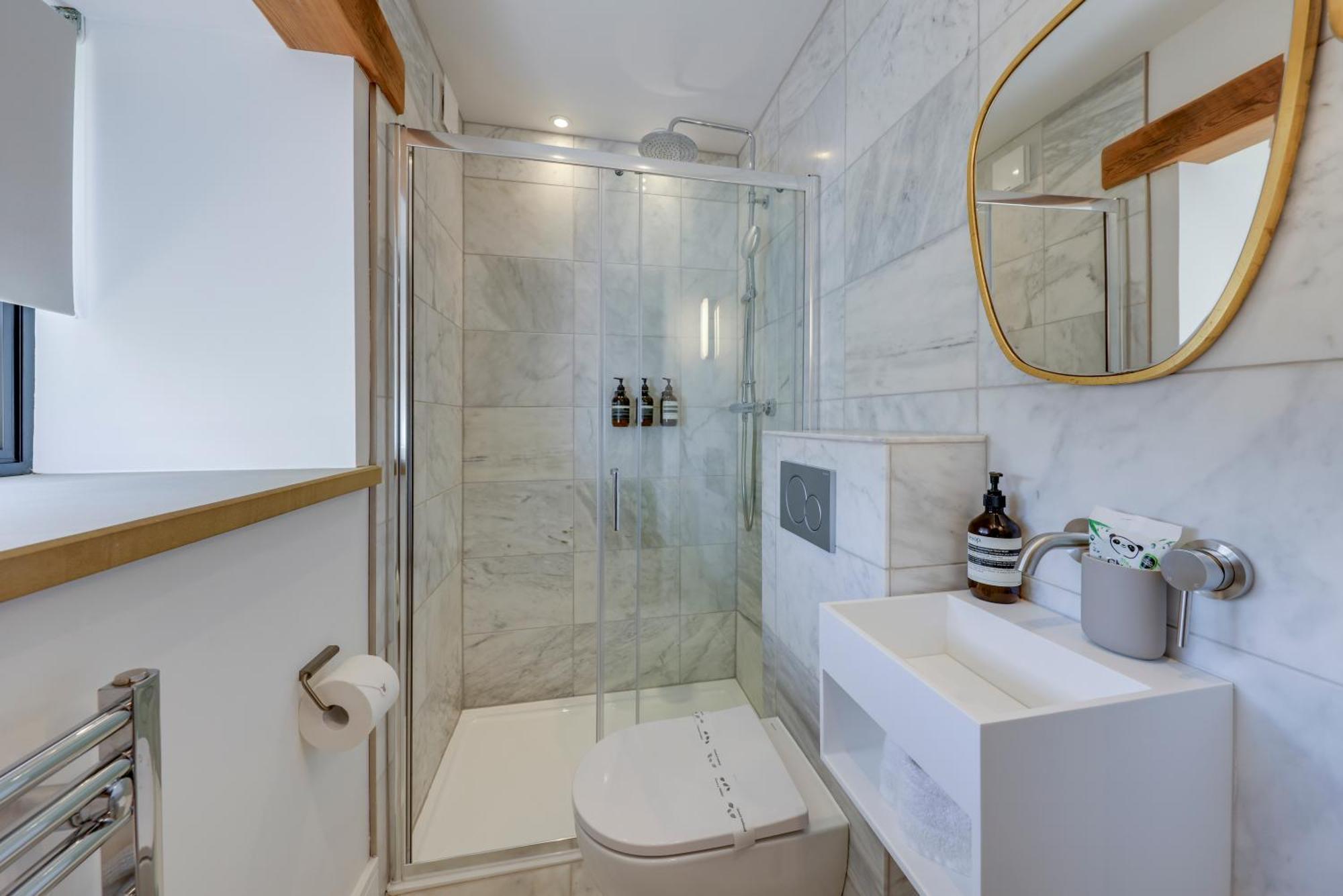 Apartments For Two In Brand New Luxury Rural Farmhouse Escape ラムズボトム エクステリア 写真